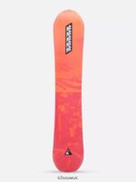 Snowboard | K2 Unisex ANTIDOTE SNOWBOARD 2024 22VBTN323 - Image 2