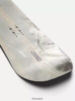 Snowboard | K2 Unisex ANTIDOTE SNOWBOARD 2024 22VBTN323 - Image 4
