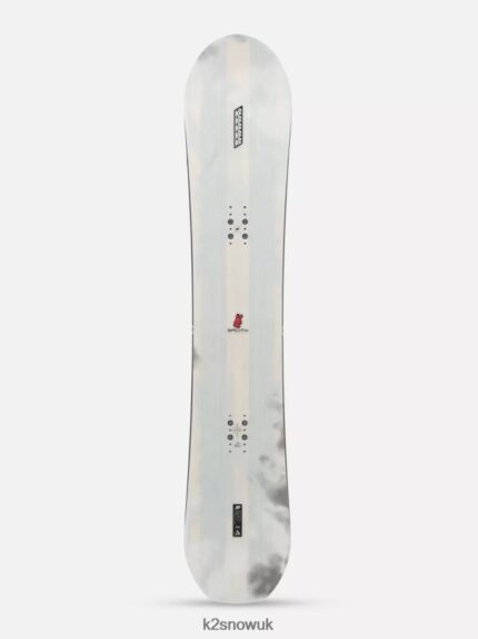 Snowboard | K2 Unisex ANTIDOTE SNOWBOARD 2024 22VBTN323