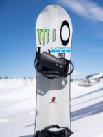 Snowboard | K2 Unisex ANTIDOTE SNOWBOARD 2024 22VBTN323 - Image 7