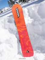 Snowboard | K2 Unisex ANTIDOTE SNOWBOARD 2024 22VBTN323 - Image 8