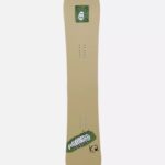 Snowboard | K2 Unisex BROADCAST - PARKER SZUMOWSKI PRO LTD II SNOWBOARD 2024 22VBTN359