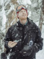 Snowboard | K2 Unisex BROADCAST - PARKER SZUMOWSKI PRO LTD II SNOWBOARD 2024 22VBTN359 - Image 8