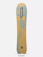 Snowboard | K2 Unisex EXCAVATOR SNOWBOARD 2024 22VBTN324 - Image 2