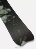 Snowboard | K2 Unisex EXCAVATOR SNOWBOARD 2024 22VBTN324 - Image 4