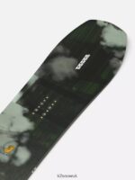 Snowboard | K2 Unisex EXCAVATOR SNOWBOARD 2024 22VBTN324 - Image 5