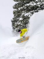 Snowboard | K2 Unisex EXCAVATOR SNOWBOARD 2024 22VBTN324 - Image 10