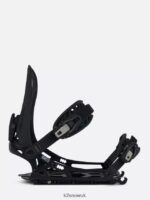 Snowboard | K2 Unisex FAROUT SPLITBOARD SNOWBOARD BINDINGS 2024 22VBTN426 - Image 4