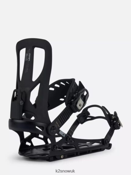 Snowboard | K2 Unisex FAROUT SPLITBOARD SNOWBOARD BINDINGS 2024 22VBTN426