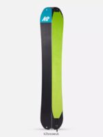 Snowboard | K2 Unisex FREELOADER SPLIT PACKAGE 2023 22VBTN337 - Image 2