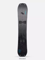 Snowboard | K2 Unisex FREELOADER SPLIT PACKAGE 2023 22VBTN337
