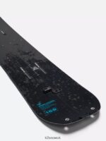 Snowboard | K2 Unisex FREELOADER SPLIT PACKAGE 2023 22VBTN337 - Image 4
