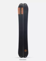 Snowboard | K2 Unisex FREELOADER SPLITBOARD 2024 22VBTN331 - Image 2
