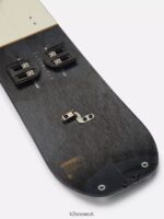 Snowboard | K2 Unisex FREELOADER SPLITBOARD 2024 22VBTN331 - Image 4