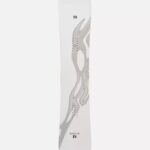Snowboard | K2 Unisex GATEWAY POP SNOWBOARD 2024 22VBTN360