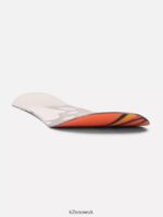 Snowboard | K2 Unisex GATEWAY POP SNOWBOARD 2024 22VBTN360 - Image 3