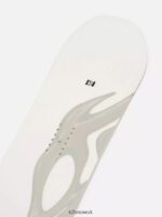 Snowboard | K2 Unisex GATEWAY POP SNOWBOARD 2024 22VBTN360 - Image 5