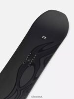 Snowboard | K2 Unisex GATEWAY SNOWBOARD 2024 22VBTN361 - Image 5