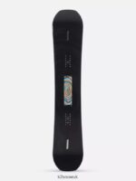 Snowboard | K2 Unisex HYPNOTIST SNOWBOARD 2024 22VBTN345