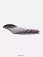Snowboard | K2 Unisex HYPNOTIST SNOWBOARD 2024 22VBTN345 - Image 3