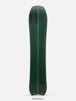Snowboard | K2 Unisex ISOLATOR SPLITBOARD 2024 22VBTN332 - Image 2