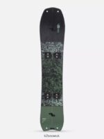 Snowboard | K2 Unisex ISOLATOR SPLITBOARD 2024 22VBTN332