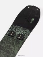 Snowboard | K2 Unisex ISOLATOR SPLITBOARD 2024 22VBTN332 - Image 5