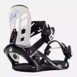 Snowboard | K2 Unisex KAT SNOWBOARD BINDING 22VBTN423
