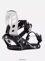 Snowboard | K2 Unisex KAT SNOWBOARD BINDING 22VBTN423
