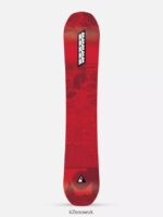 Snowboard | K2 Unisex MANIFEST SNOWBOARD 2024 22VBTN325 - Image 2