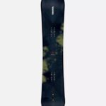 Snowboard | K2 Unisex MANIFEST SNOWBOARD 2024 22VBTN325