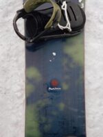 Snowboard | K2 Unisex MANIFEST SNOWBOARD 2024 22VBTN325 - Image 3
