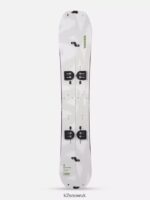 Snowboard | K2 Unisex MARAUDER SPLIT PACKAGE 2023 22VBTN340