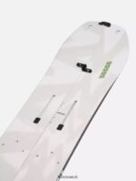 Snowboard | K2 Unisex MARAUDER SPLIT PACKAGE 2023 22VBTN340 - Image 5