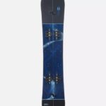 Snowboard | K2 Unisex MARAUDER SPLIT PACKAGE 2024 22VBTN333