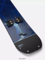 Snowboard | K2 Unisex MARAUDER SPLIT PACKAGE 2024 22VBTN333 - Image 4