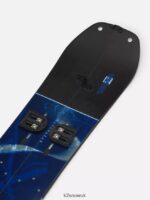 Snowboard | K2 Unisex MARAUDER SPLIT PACKAGE 2024 22VBTN333 - Image 5