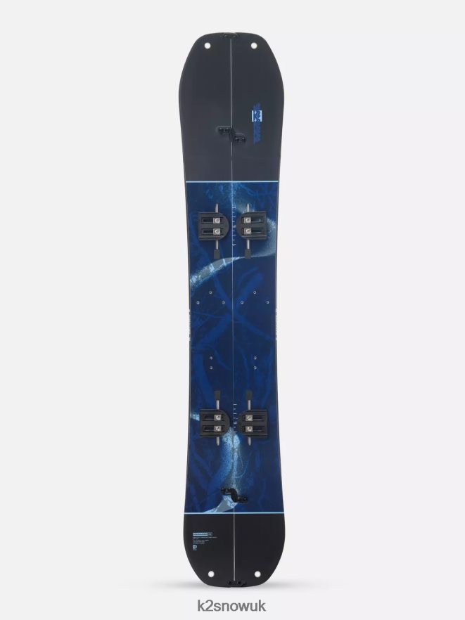 snowboard_k2_unisex_marauder_split_package_2024_22vbtn333.jpg Snowboard | K2 Unisex MARAUDER SPLIT PACKAGE 2024 22VBTN333 - Image 1