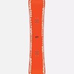Snowboard | K2 Unisex MEDIUM SNOWBOARD 2024 22VBTN342