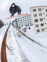 Snowboard | K2 Unisex MEDIUM SNOWBOARD 2024 22VBTN342 - Image 3