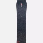 Snowboard | K2 Unisex NISEKO PLEASURES SNOWBOARD 2024 22VBTN329