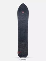 Snowboard | K2 Unisex NISEKO PLEASURES SNOWBOARD 2024 22VBTN329