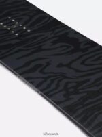 Snowboard | K2 Unisex NISEKO PLEASURES SNOWBOARD 2024 22VBTN329 - Image 6