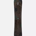 Snowboard | K2 Unisex PASSPORT SNOWBOARD 2024 22VBTN327