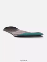 Snowboard | K2 Unisex PASSPORT SNOWBOARD 2024 22VBTN327 - Image 3