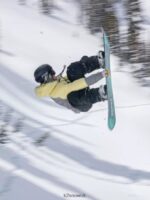 Snowboard | K2 Unisex PASSPORT SNOWBOARD 2024 22VBTN327 - Image 8