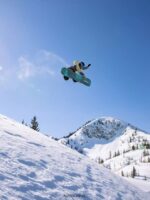 Snowboard | K2 Unisex PASSPORT SNOWBOARD 2024 22VBTN327 - Image 10