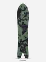 Snowboard | K2 Unisex SPECIAL EFFECTS SNOWBOARD 2024 22VBTN328