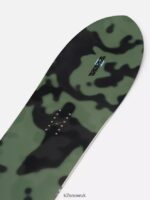 Snowboard | K2 Unisex SPECIAL EFFECTS SNOWBOARD 2024 22VBTN328 - Image 7