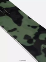 Snowboard | K2 Unisex SPECIAL EFFECTS SNOWBOARD 2024 22VBTN328 - Image 8